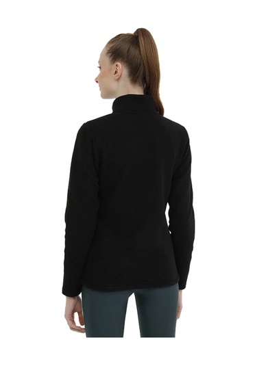 Lumberjack Wb Polar 4pr Kadın Siyah Polar 7sn158 101782309 Siyah