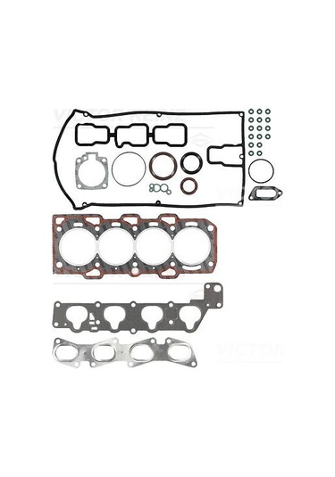 Alfa Romeo 156 Motor Üst Takım Conta 1.6 T.S. MK1