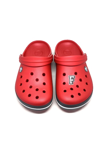 Crocs Terlik Süsü & Renkli Aksesuar Jibbitz (474782914)