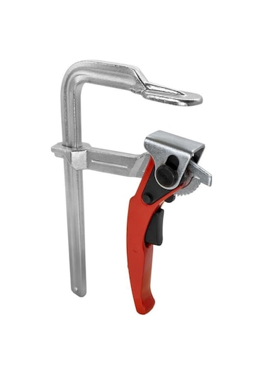 Rox Wood 0164 Otomatik Kilitli F-Tipi Mini İşkence 160x80 mm