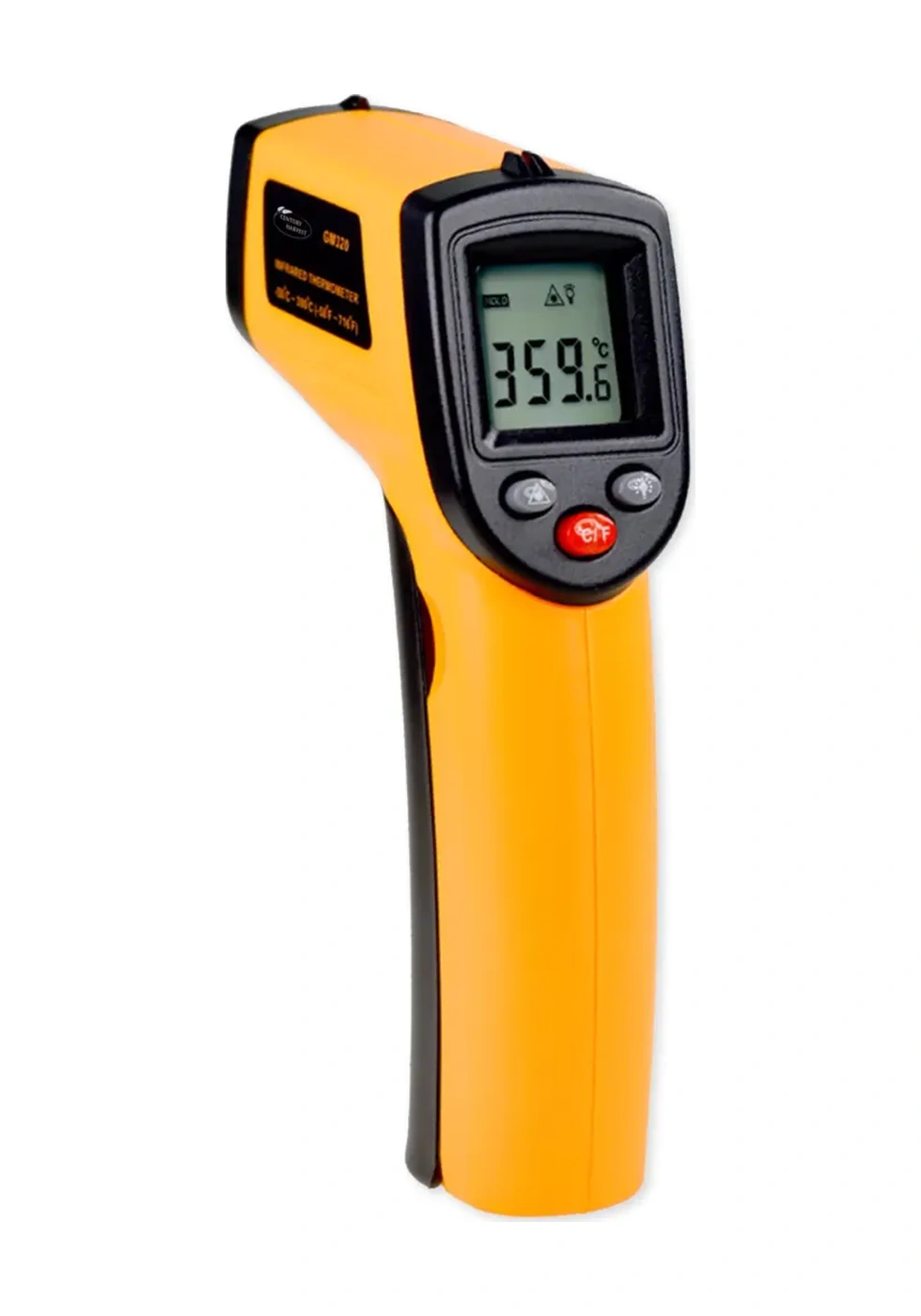 Benetech Gm320 Ev Tipi Temasız Pirometre 322097658