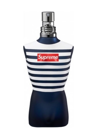 Jean Paul Gaultier Le Male Supreme Edition 125 ML Oryantal