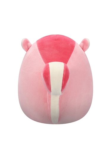 Squishmallows Sincap Dianalee 20cm Cr06613 Çok Renkli