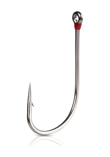 Mustad Alpha Point Dentanato Bottom 34112ap Olta İğnesi 5/0 5li Pk
