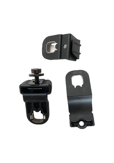 Monyee Q5 2013-2017 Facelift Ön Far Braket Tamir Seti Sol/sağ, 8r0998121a, Plastik, Sıkı Uyum, Kolay Kurulum, Sertifikalı Kalite