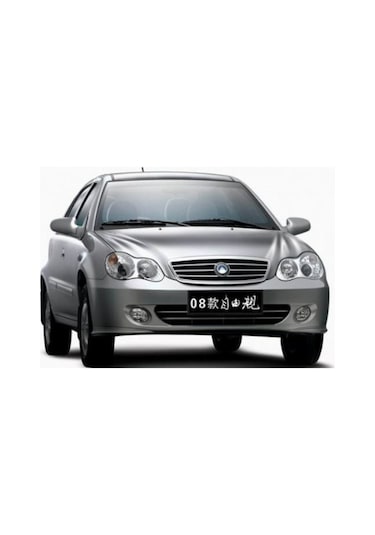 Geely Buji Takımı Emgrand Euro4 Ck Mk