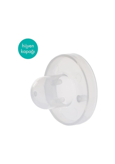 Oioi Emzikli Uyku Arkadaşı - Fil Gri