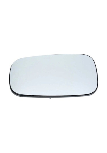 MEGANE 2 AYNA CAMI SOL ELEKTİRİKLİ 7701054752 - Gva