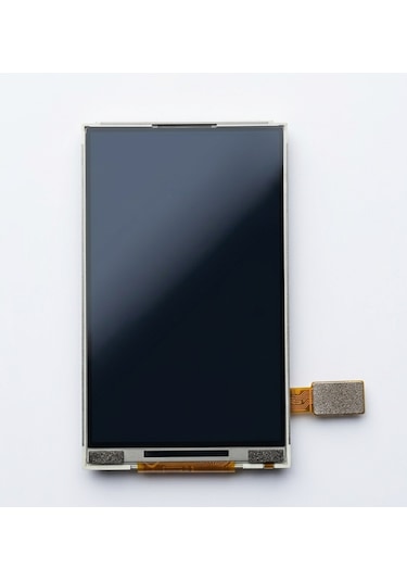 Samsung S5233t Star Tv Lcd Ekran Telefon Uyumlu