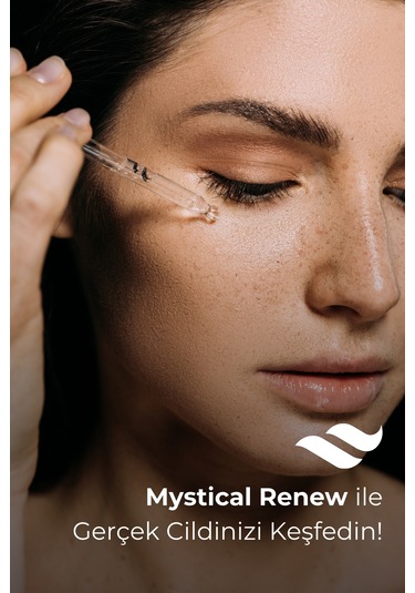 Dermoshour Mystical Renew Face Serum 30 ML