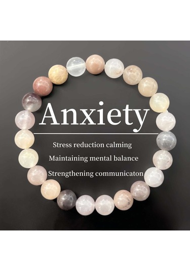 Akik Bilezik, Arkadaşlar İçin Mükemmel Bir Hediye No.194