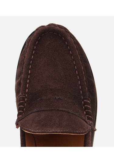 Hotiç Kadın Süet Deri Kahverengi Yumuşak Dokulu Klasik Loafer 01ayh311580a480 01ayh311580a480 Kahverengi Hotiç Kadın Süet Deri Kahverengi Yumuşak Dokulu Klasik Loafer 01ayh311580a480 01ayh311580a480 Kahverengi