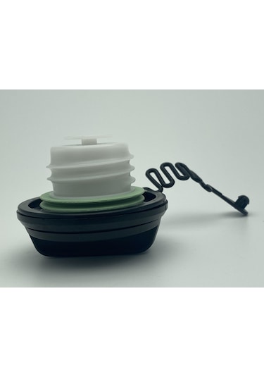 Ford Fiesta Fusion Yakıt Depo İç Kapağı 2002-2008