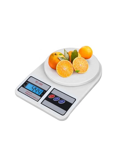 10 Kg Mutfak Terazisi