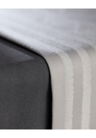 Madame Coco Mayenne Runner - Açık Gri 8684427114018 Gri