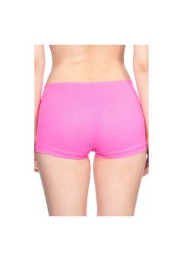 Pembe Mı Emay 3000 Soft Boxer Pembe