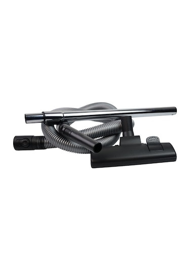 Philips 2000 Serisi Torbasiz Elektrikli Süpürge, 750w, Powercyclone Xb 2123 İle Uyumlu Aksesuar Seti