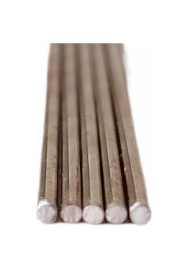 Gümüş Kaynak Teli %10 2 Mm 1 Adet