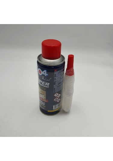 Bh Buyuk Hidrolik Süper Hızlı Yapıştırıcı  200 ML