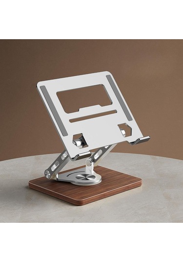 Homyl Tablet Stand Tutucu 360 Dönen Kişisel Bilgisayar