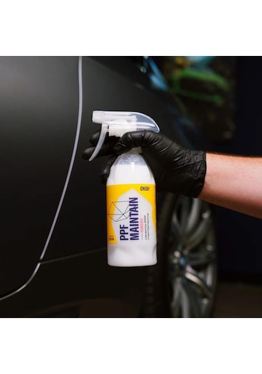 Gyeon Q²m Ppf Maintain Redefıned Ppf Folyo Bakım Ve Koruma Cilası