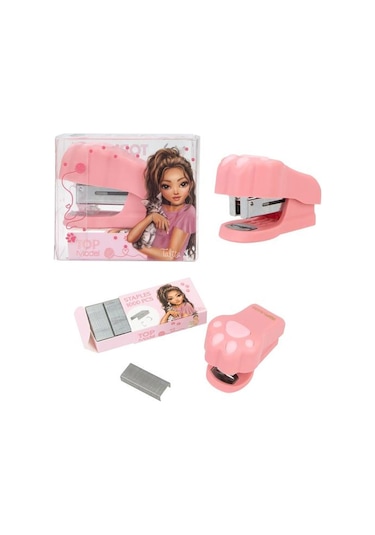 Top Model Mini Zımba Kitty Ve Doggy 12190 Çok Renkli