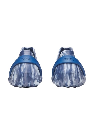 Merrell Merrell Erkek Ls Ayakkabı Hydro Moc Mavi 51 Mavi