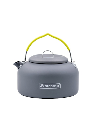 Orcamp Kamp Çaydanlığı