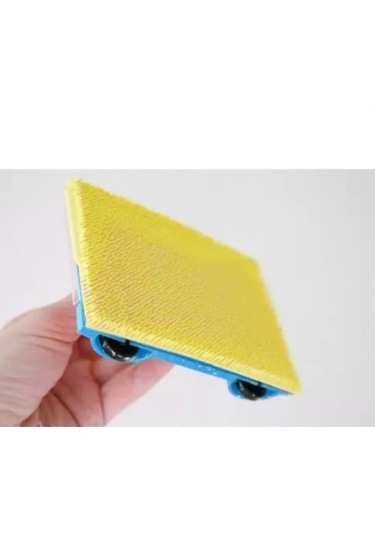 Tavan Kestirme Fırçası