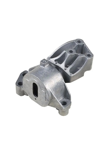 Fiat Doblo Motor Takozu Sag 1.3 2010-2021 Rapro R59779