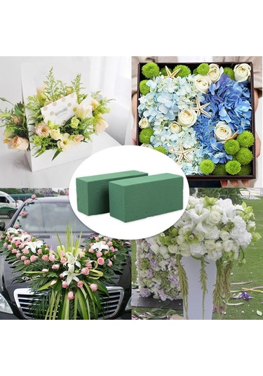 Sones One Box Flowers Yapay Çiçekler Özel Sanat Çiçek Düzenleme Malzemesi Çiçekler Çamur