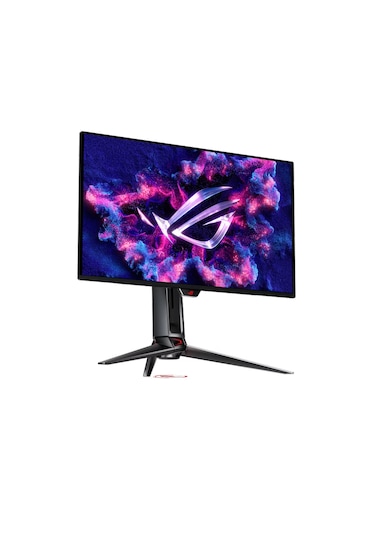 Asus Rog Swift PG27UCDM 27'' 0.03 MS 240 Hz 4K Ultra HD AdaptiveSync OLED TV