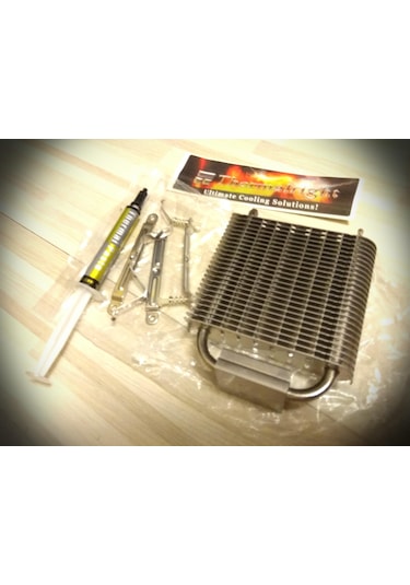 Thermaltake Thermalright Hr-05 Ekran Kartı Soğutucu