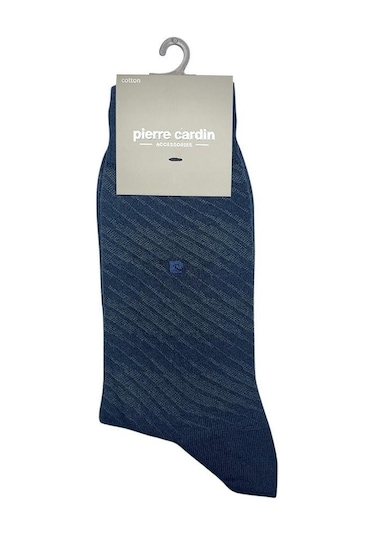 Pierre Cardin 731 Leduc Pamuk Erkek Çorap 001
