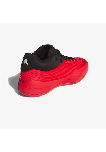 Adidas Dame X Erkek Kırmızı Basketbol Ayakkabısı Jp6093 Kırmızı