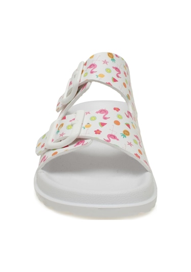 Vi Cco 321.f23y256 Gi Bli İi Fi Let Phylon Beyaz Uni Sex Terli K Beyaz