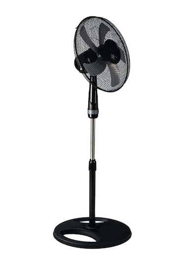 Altabi Vantilatör İster Ayaklı İster Masa Üstü İster Duvar 55 W R Ak S