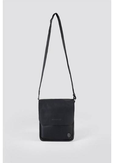 Dıscovery D03351 Askılı Çanta Siyah