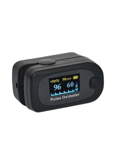 Accare Parmak Tipi Pulse Oksimetre