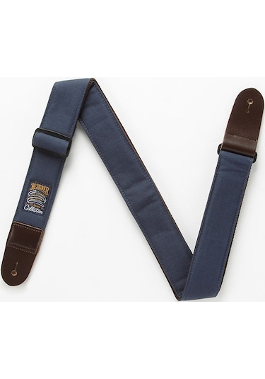 Ibanez DCS50 Ibanez Designer Collection Straps Navy Blue Gitar As