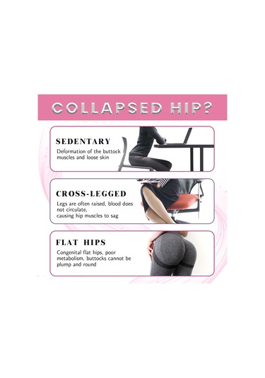 Vkemall Kalça Sıkılaştırıcı Krem - Vücut Şekillendirme Ve Sıkılaştırma İçin Etkili Bakım