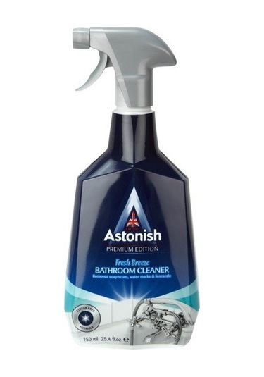 Astonish Premium Edition Banyo Temizleyici Sprey 750 ML
