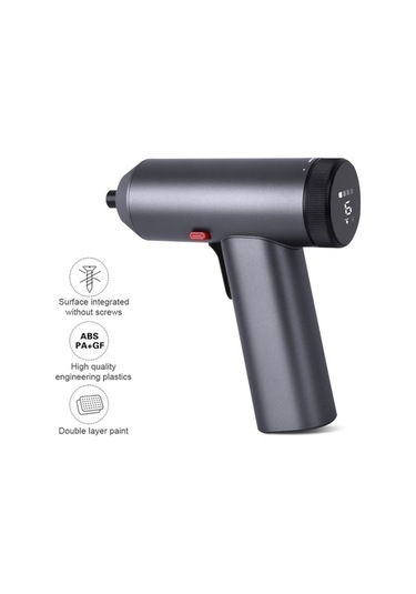 Dancemonkey Tornavida 200rpm Çok İşlevli Tornavidalar Takımı, Tamir Seti