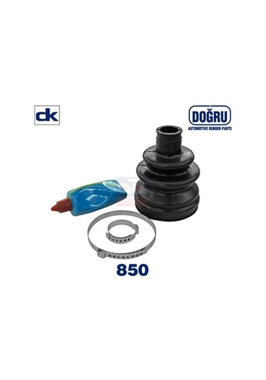 Opel / Astra G 1.4/1.6 16v Dış Aks Körüğü Dk