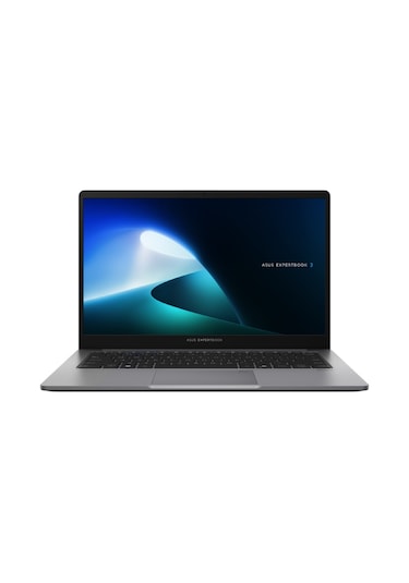 Asus ExpertBook P1 P1403CVA-I58512G1D-09 i5-13420H 8 GB 2 GB SSD 14" W11P Dizüstü Bilgisayar