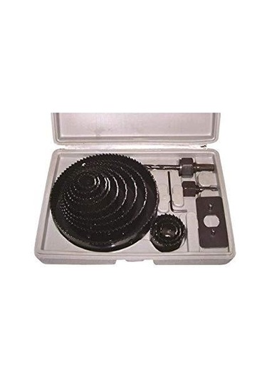 Knisaw 51573 15 Parça Buat Testeresi  Seti