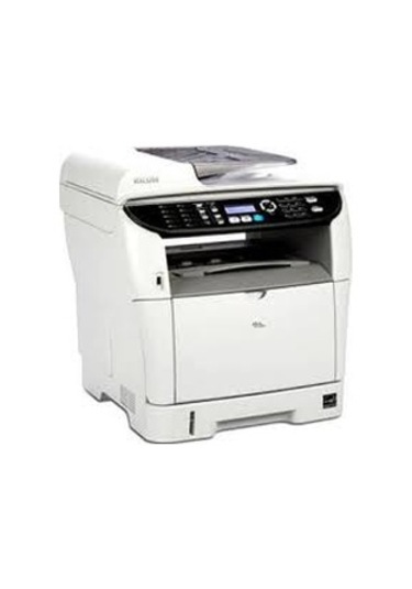 Rıcoh Sp3400 / 3410 / 3500 Toner Chipi