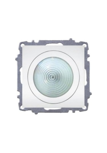 Zena Vega Beyaz Led Light M+k