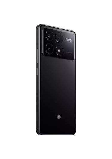Poco X6 Pro 12 GB 512 GB (Xiaomi Türkiye Garantili)