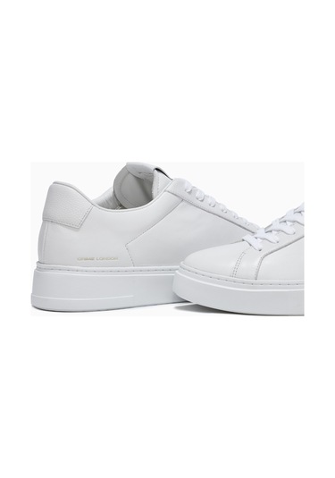 Sneaker Günlük Erkek 13474pp4.10 Crime London Extralıght C10m White Beyaz